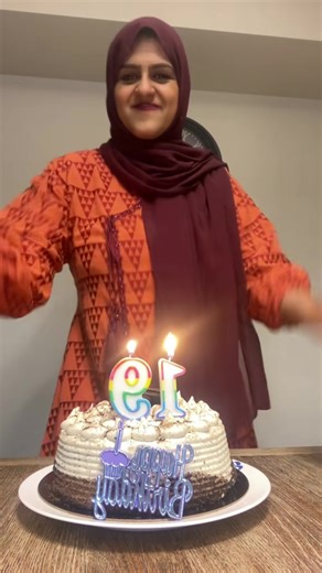 Celebrating My Turning 19 in 2023