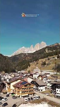 🏔️🇮🇹 Tre Cime di Lavaredo: um Patrimônio Mundial da UNESCO nas Dolomitas.