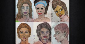 How viewers can help identify Samuel Little's victims