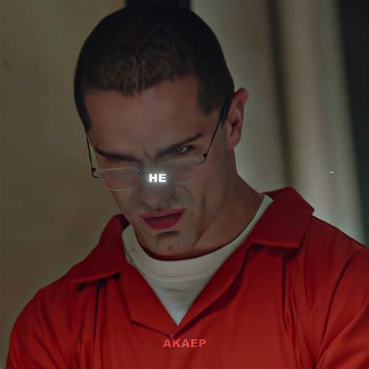 Dexter Meets Neil Perry 🤯 #shorts