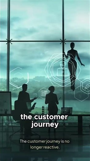 AI Driven Customer Experience: Predict What Your Customers Want Before They Do