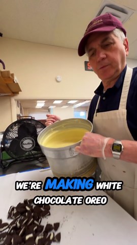 Why people keep coming back for more