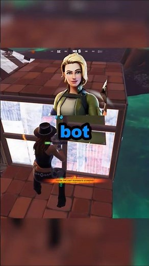 Are you a BOT at fortnite😈#fortnite #fnbr #fortniteclips #rankedreload #virral #fyp