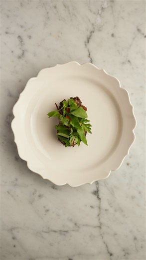 Room4Dessert®️ on Instagram: "Season 20 Sesame Karaage This season, karaage comes dressed in sesame, not as a twist, but as a choice. Sesame brings depth where spice would shout, warmth where heat might overpower. But this dish began long before it reached the plate. It started with a friendship, a shared lunch, and a memory that stayed. Chef Namae once cooked with heart for the children at Permata Hati Orphanage. A simple act of giving, a meal made with care, and sesame quietly at the center of