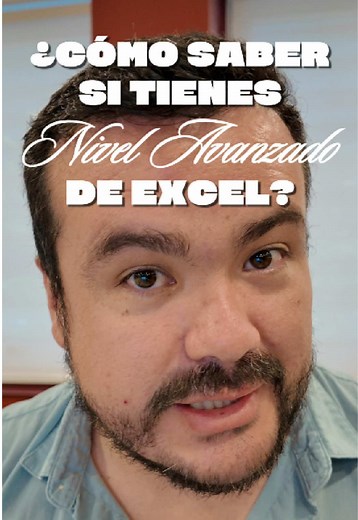 Excel Avanzado: Más Allá de las Herramientas