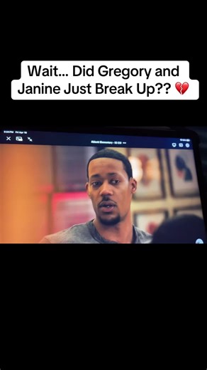 Abbott Elementary: Janine & Gregory's Relationship Questioned