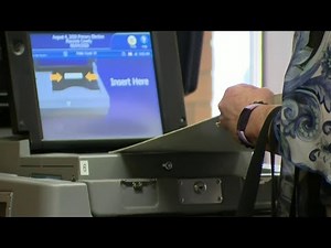 Local 4 News at 6 a.m. -- Nov. 8, 2022