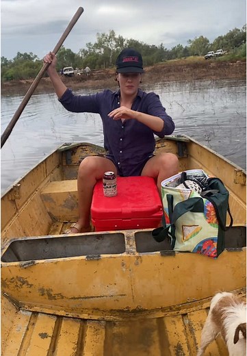 Some may say, a scene from the ‘Notebook’