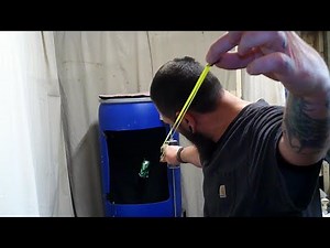 Tutorial: Fundamentals of how I shoot Pickle Forks (PFS)