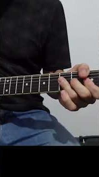 Chicago Blues Shuffle in G | 50's Robert Lockwood Jr Style #bluesguitar