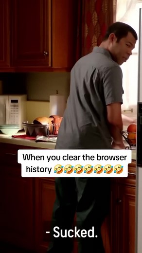 Key and Peele Skit: Clearing Browser History