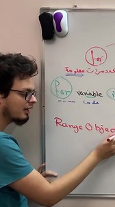"أبسط شرح لدالة range() في بايثون (start, stop, step)" | Coddoo - كودو