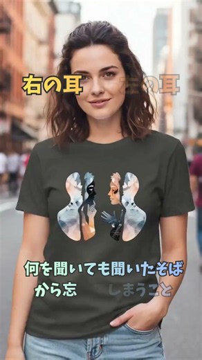 【デザインTシャツ紹介】#オリジナルTシャツ #ファッション #デザイン好きと繋がりたい #アートtシャツ