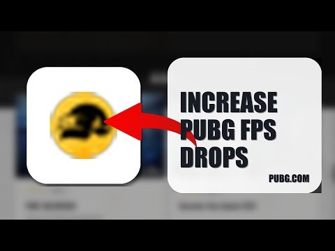 How To Increase PUBG FPS Drops 2025 (UPDATED 2025) (2026)