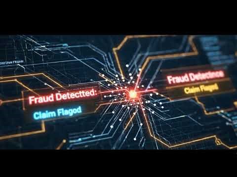 AI in Insurance | Claims, Risk Prediction & Fraud Detection