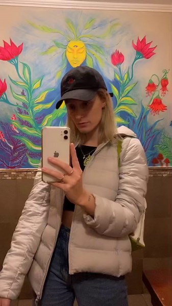❤️🧡💛💚💙💜🖤🤍🤎 #ladyhearmetonight #lifetimememories #mirrortransition #mirrorselfiecheck #girllifestyle
