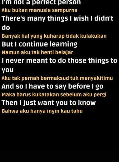 The Reason - Hoobastank Lyrics and Meaning Explained