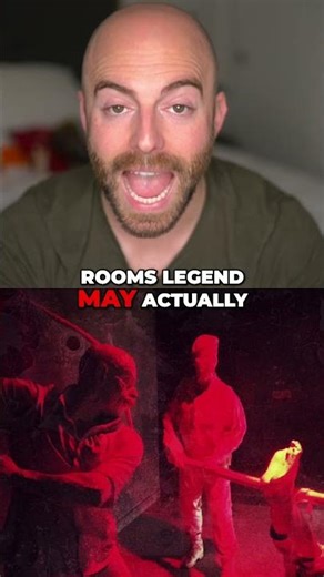 Dark Web Red Room REALITY: Terrifying Legend Confirmed
