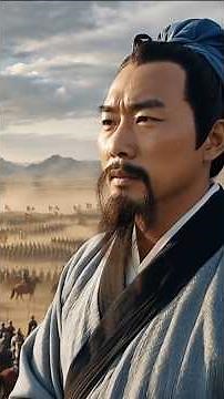 📖 Sun Tzu — The Strategist Who Turned War Into an Art #aihistory
