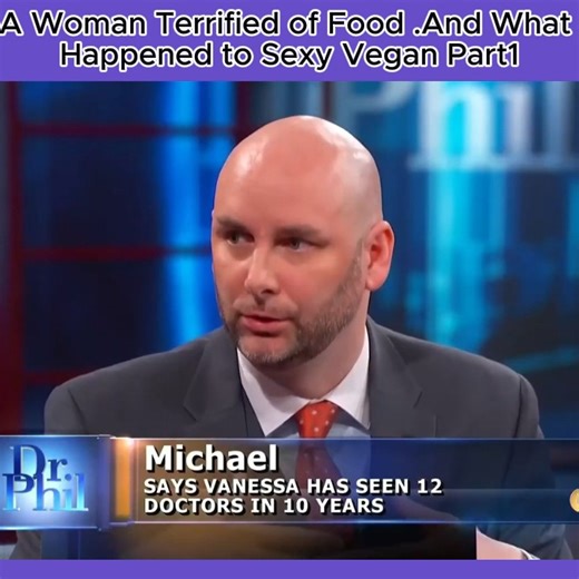 Part 3From Fearless Secret Service Special Agent to Being Trapped in a Troubled Marriage | Machine Hunter