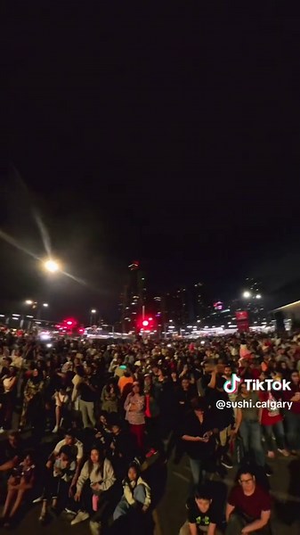 Magical Calgary Fireworks for Canada Day 2025