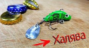 15K views · 275 reactions | FISHING - How to make amazing lures #knot #lure #diy #trap #fishing #fish #fisherman #fishinglife | Mumu Kitchen | Facebook