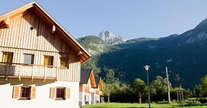 Resort Obertraun
