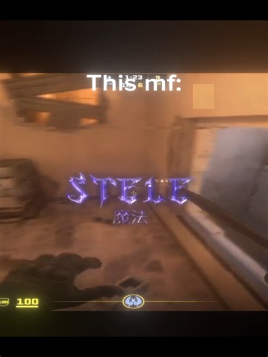 Mastering Movement in CS2 with Stele98