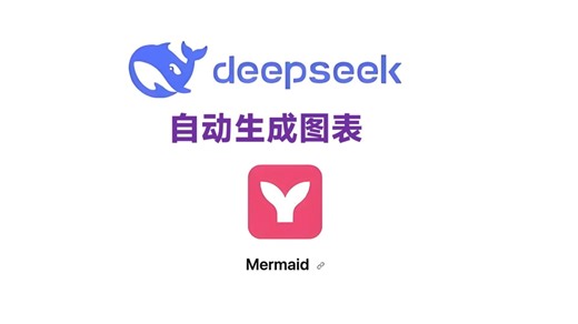 DeepSeek配合Mermaid，自动生成甘特图，竟然还能这么用？
