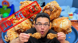 42K views · 592 reactions | My Attempt To Find Out KFC SECRET RECIPE | Quang Tran | Facebook