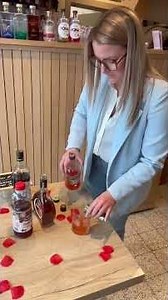 Tuto de Marco : L'elixir d'amour