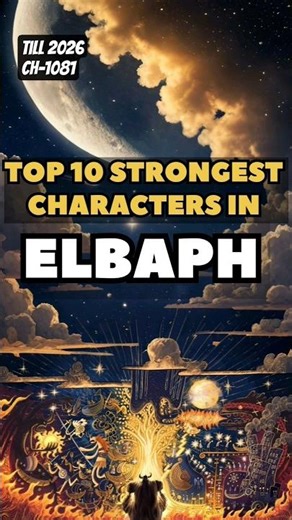 Top 10 Strongest Elbaf Arc Characters (Chapter 1181) 🔥 | One Piece Power Ranking