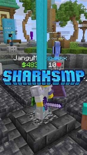 Testing The 2 HARDEST Minecraft SMPS #minecraft