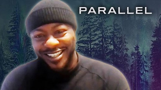Parallel Star Edwin Hodge On Multiverse Theory & Working With Brother Aldis Hodge