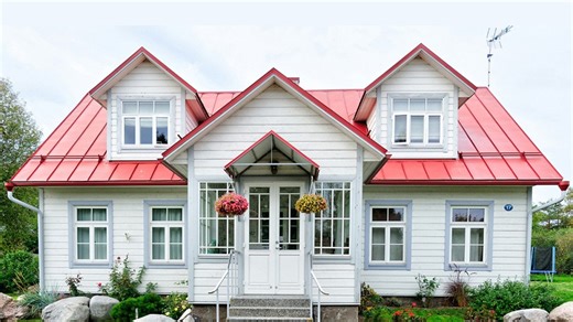 How to use home equity to build wealth