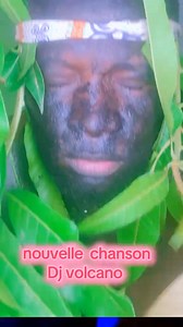 Nouvelle chanson dj volcano sortie le 21 JUIN TROP c'est TROP | El volcanodj officiel