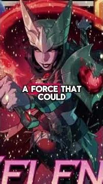 Selene Explained: The Horseman of Famine