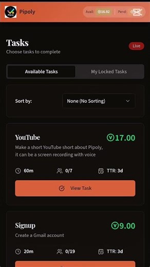 Online with Pipoly 💰sign up https://pipoly.codeverix.com/signup?ref=17B8B0E7