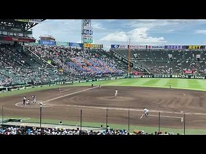 【2023夏の甲子園】クラーク国際高校応援歌「サウスポー」