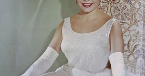 Annette Funicello, ex-atriz infantil da Disney, morre aos 70 anos