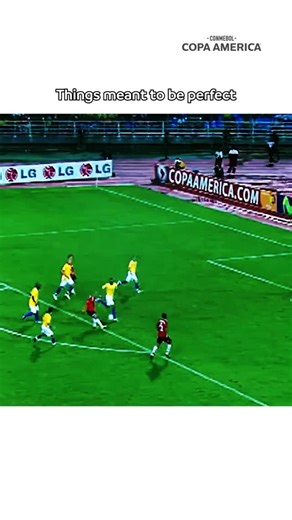 CONMEBOL Copa América™ on Instagram: "Simply perfect"