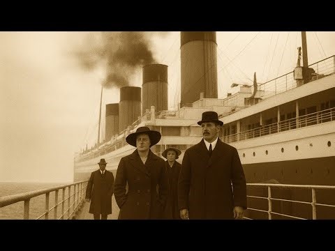 The Untold Engineering Failure Behind the Titanic Disaster😱😱#science#Titanic