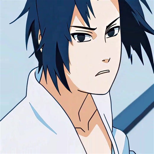 Sasuke Uchiha: A Deep Dive into Naruto's Complex Character