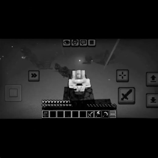 best place to spawn 🏳️ #minecraft #minecraftshorts #gaming #genz