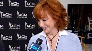 Reba McEntire's Wardrobe Change Secrets!