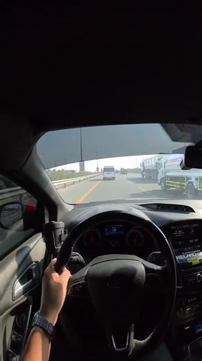 Car & Driving Content Daily on Instagram: "Better safe then sorry. Not than. Then. Don't grammar police me. . . . #focusst #focusstmk3 #turbo #turbohatchback#fordperformance #racing #carclub #racetrack #cars #carlifestyle #instacar #carsofinstagram #cartalk #carlifestyle #carphotography #carshow #slammed #fordfocus #automotive #trending #racing #supercar #style #photography #lowered #followme #dubai #AbuDhabi #sharjah #roadtrip #rasalkhaimah (Dubai fines, fine city, Al tracking, traffic fines, A