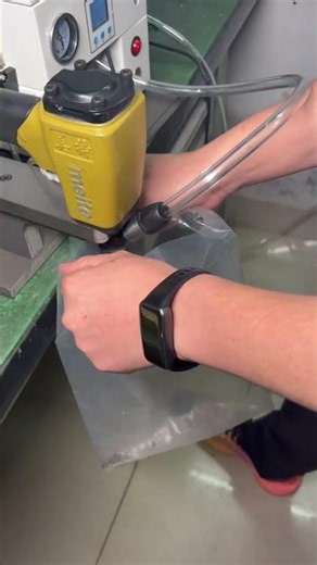 Automatic Deco Nailer for Shoe Stud Installation
