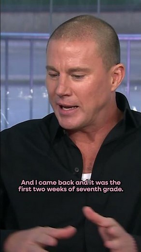 Channing Tatum Shares Update on Daughter