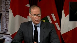 Coronavirus: Ontario could see 3rd wave due to increase in variants