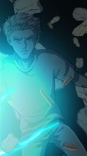 The Son of Jupiter [Percy Jackson x Arcane OP]